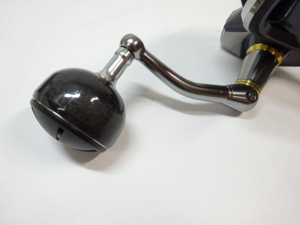 15ツインパワーSW 8000HG